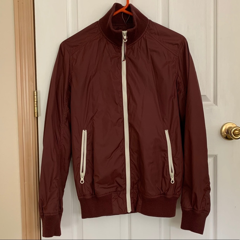H&m men bomber jacket